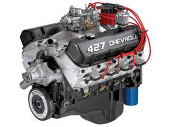 P6D28 Engine